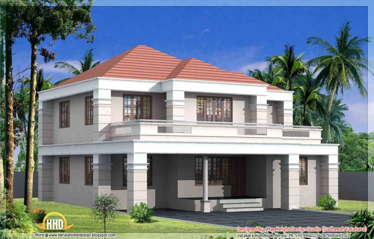 House Design Indian Style Plan And Elevation_modern_house_plans_new_house_design_duplex_house_design_ Home Design House Design Indian Style Plan And Elevation