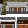 13+ House Balconies Images