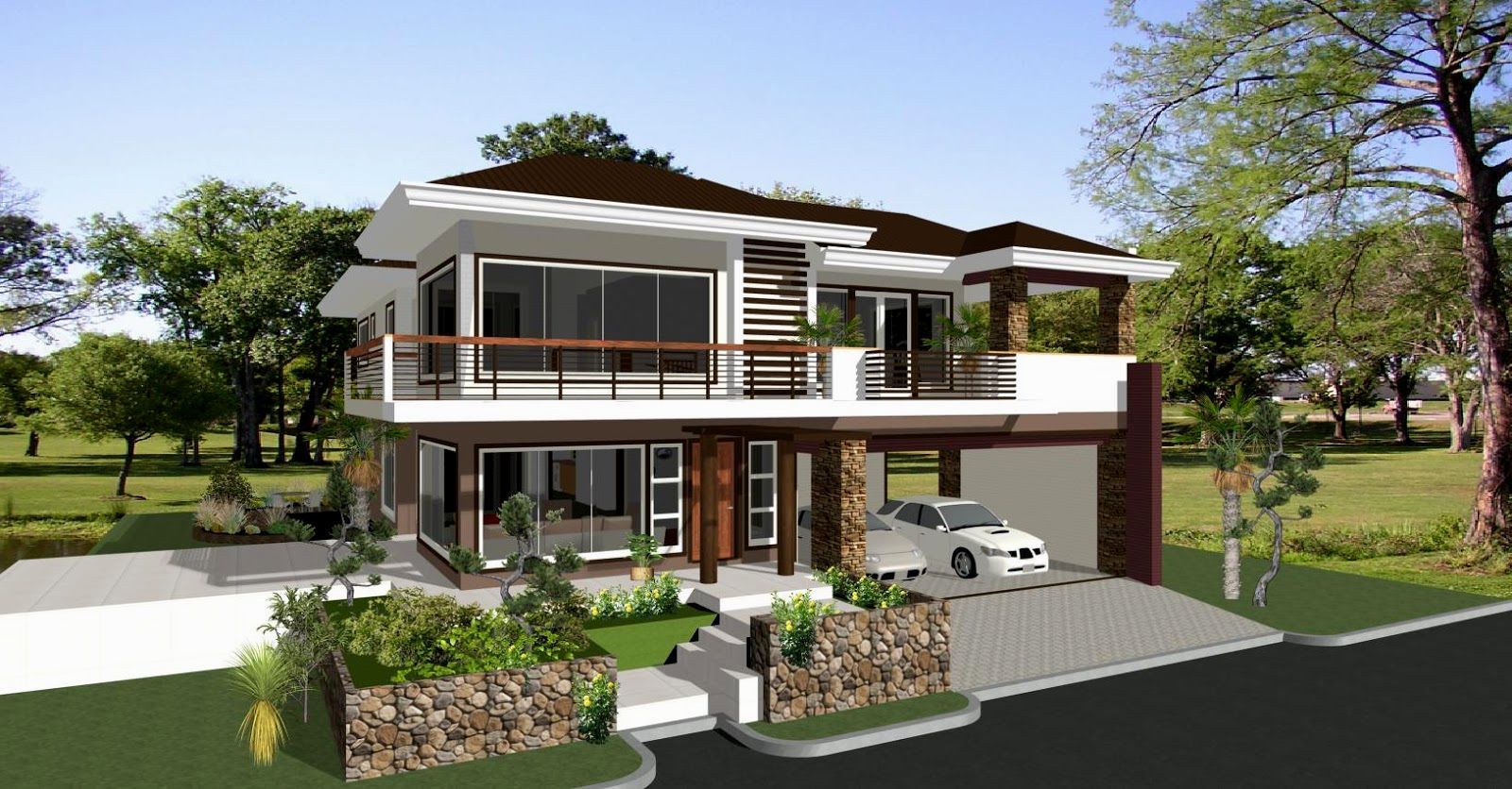 house design plans philippines Home Design 26+ House Design Plans Philippines Pics