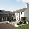 traditional irish house designs Home Design Get Traditional Irish House Designs Background