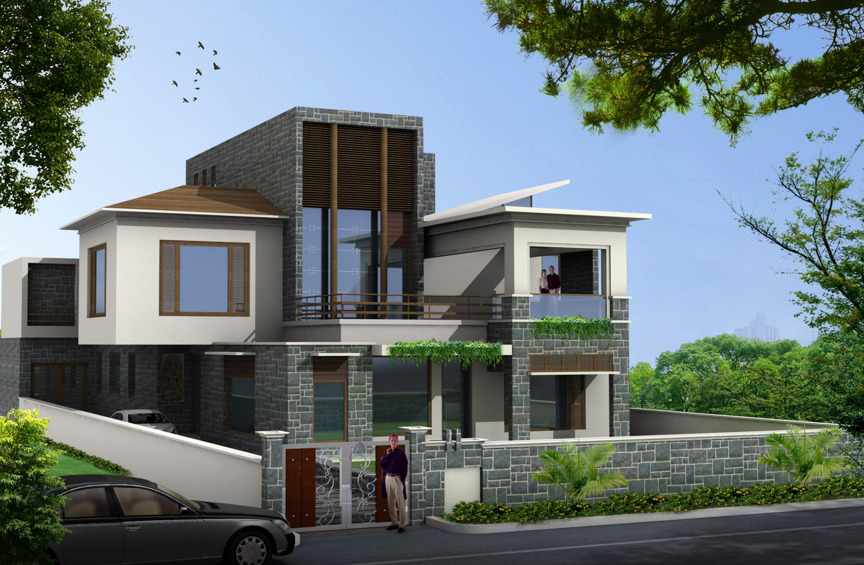 house front elevation design pictures Home Design Get House Front Elevation Design Pictures PNG