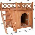 Download Balcony View Dog House Gif