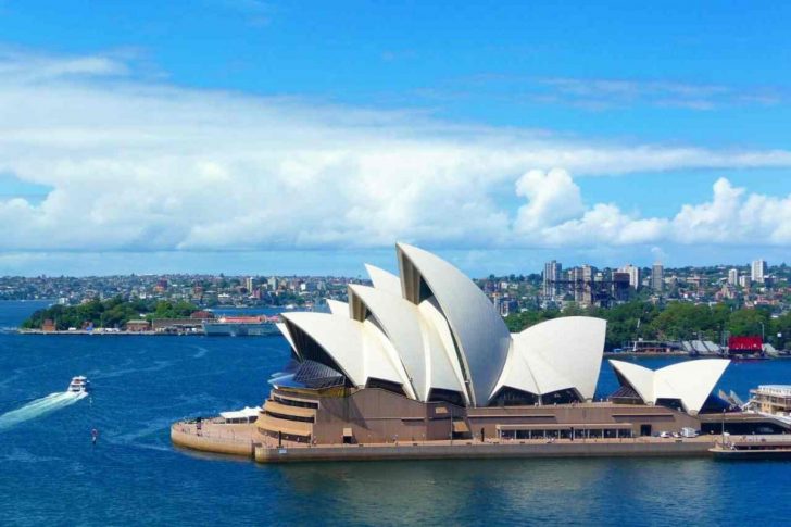 who designed the sydney opera house Home Design 20+ Who Designed The Sydney Opera House Pictures