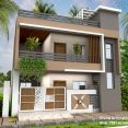 elevation design for indian house Home Design Elevation Design For Indian House