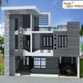3 Bedroom Duplex House Design Plans India_duplex_house_elevation_duplex_design_ideas_duplex_building_design_ Home Design 3 Bedroom Duplex House Design Plans India