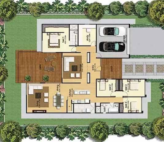 30 40 House Interior Design_house_interior_house_design_inside_tham_kannalikham_ Home Design 30 40 House Interior Design