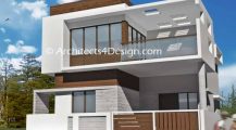 30 40 House Interior Design_tham_kannalikham_eclectic_home_decor_korean_house_design_ Home Design 30 40 House Interior Design