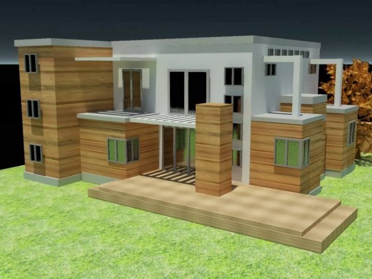 3Ds Max House Design_3d_max_house_elevation_design_3ds_max_house_modeling_tutorial_in_hindi__3d_max_house_design_ Home Design 3Ds Max House Design