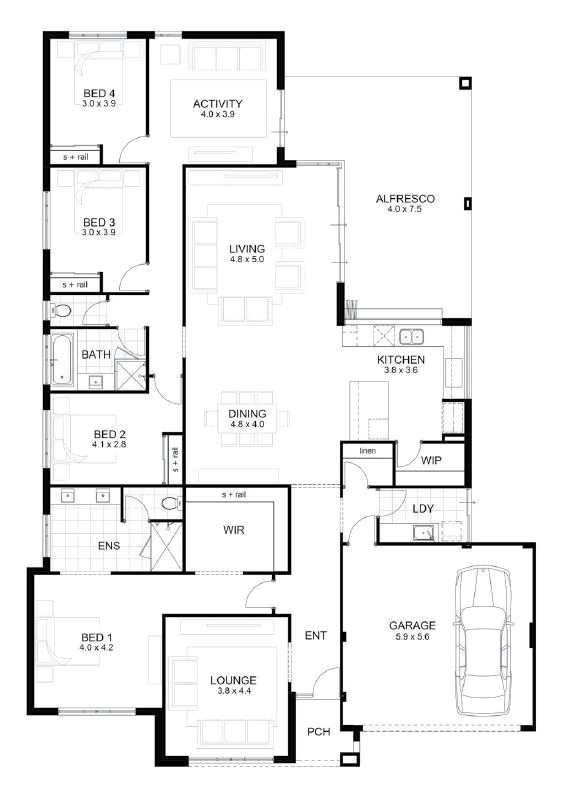 5 Bedroom House Designs Perth_2_storey_home_builders_perth_two_story_homes_perth_5_bedroom_house_plans_perth_ Home Design 5 Bedroom House Designs Perth