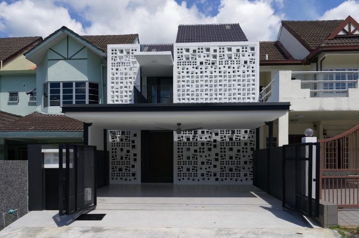 malaysian house design style Home Design Malaysian House Design Style