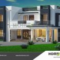 kerala house exterior design Home Design Kerala House Exterior Design
