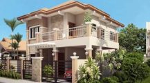 Architectural Design Two Storey House_two_storey_bungalow_design_double_story_bungalow_design_floor_plan_two_storey_modern_house_design_ Home Design Architectural Design Two Storey House