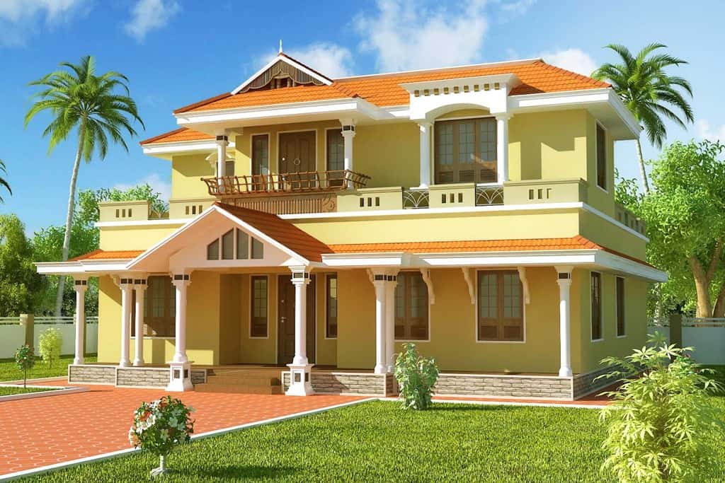 latest front elevation design of house pictures Home Design Latest Front Elevation Design Of House Pictures