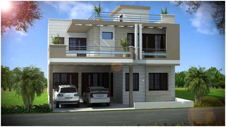Design For Duplex House In Indian Style_triplex_house_plans_duplex_house_interior_modern_duplex_architectural_designs_ Home Design Design For Duplex House In Indian Style