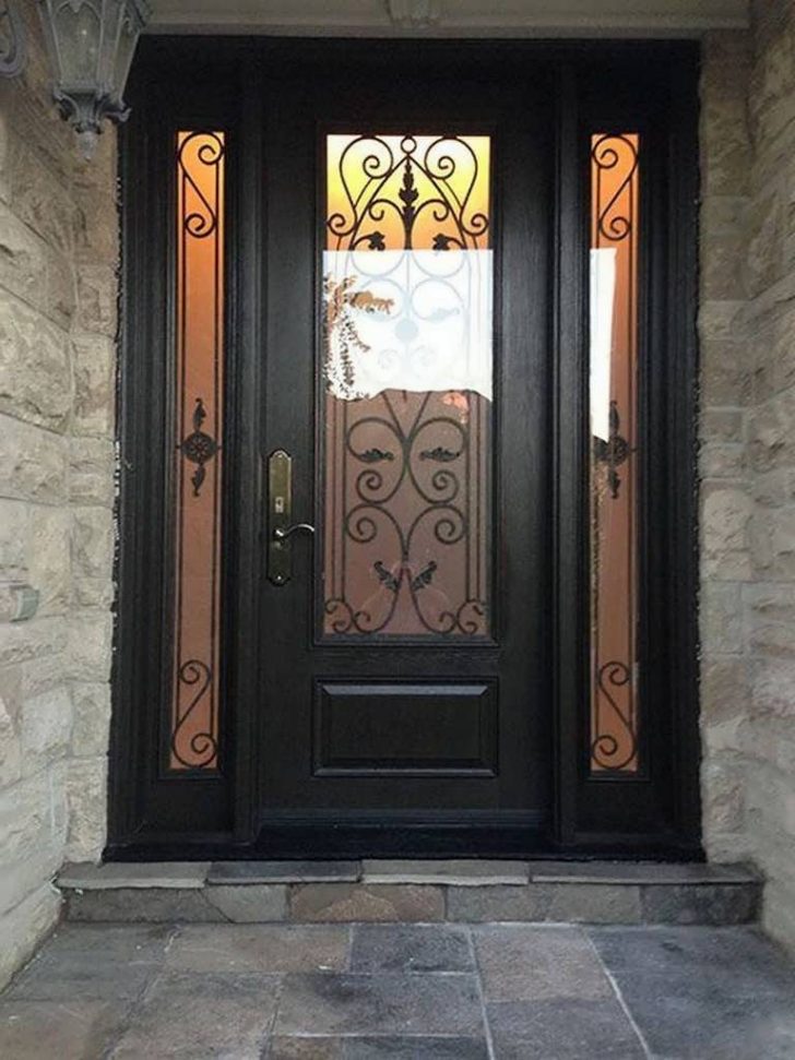 Design For Front Door Of House_modern_home_door_design_house_front_canopy_design_wooden_main_gate_design_ Home Design Design For Front Door Of House