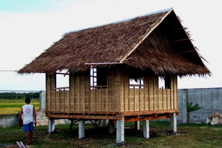 Design Of Bamboo House_bamboo_house_design_photos_bamboo_bahay_kubo_design_modern_bamboo_house_plans_ Home Design Design Of Bamboo House