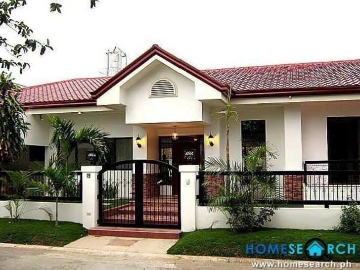 Design Of Bungalow House In The Philippines_4_bedroom_bungalow_floor_plan_philippines_modern_bungalow_house_design_philippines_modern_bungalow_house_plans_in_philippines_ Home Design Design Of Bungalow House In The Philippines