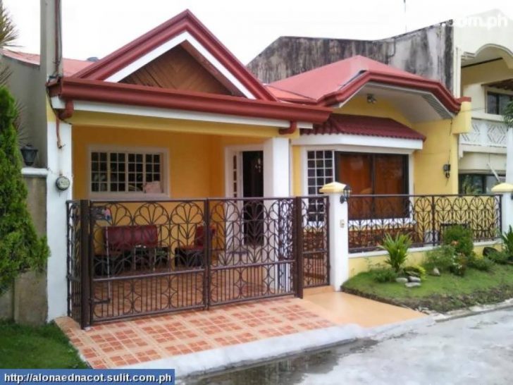 Design Of Bungalow House In The Philippines_small_bungalow_house_design_philippines_bungalow_house_with_roof_deck_philippines_bungalow_terrace_design_philippines_ Home Design Design Of Bungalow House In The Philippines