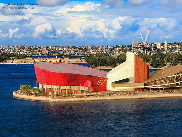 Designed Sydney Opera House_jorn_utzon_house_utzon_architect_sydney_opera_house_architecture_concept_ Home Design Designed Sydney Opera House
