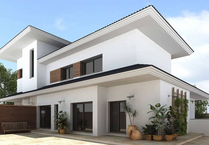 Front Design For House_modern_house_elevation_small_house_elevation_front_design_of_house_in_small_budget_ Home Design Front Design For House