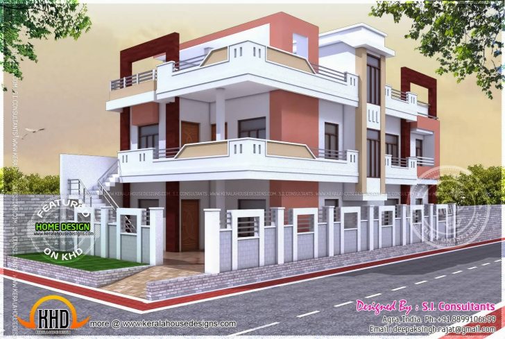 Front Design Of Indian House_ground_floor_elevation_designs_in_india_indian_home_front_design_house_front_design_indian_style_double_floor_ Home Design Front Design Of Indian House