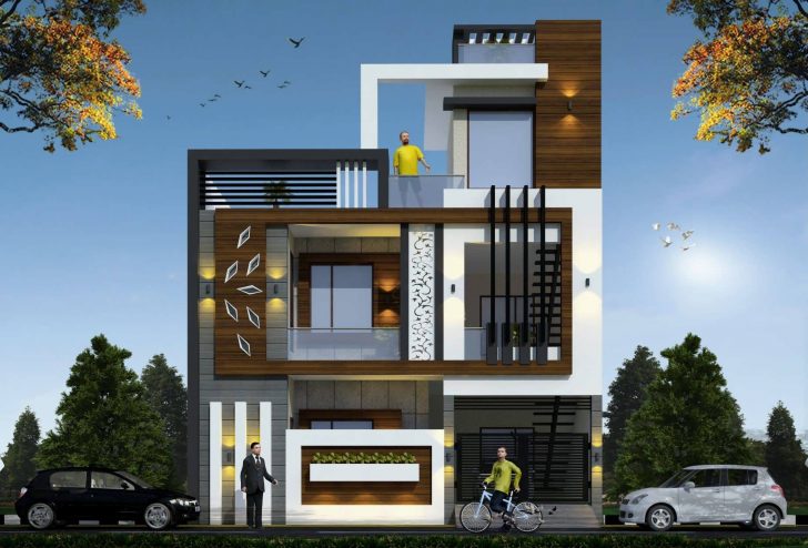 Front Design Of Indian House_home_front_window_elevation_indian_design_ground_floor_house_elevation_designs_in_indian_indian_style_single_floor_house_front_design_ Home Design Front Design Of Indian House
