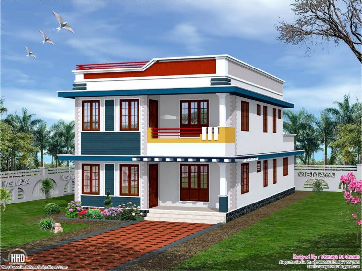 Front Design Of Indian House_house_front_design_indian_style_simple_indian_elevation_design_indian_house_front_elevation_designs_ Home Design Front Design Of Indian House