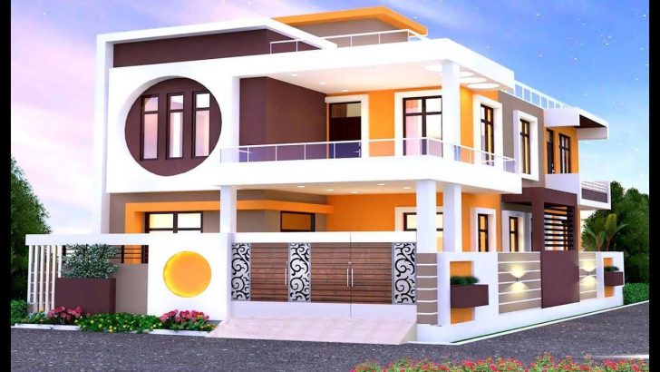 Front Portion Design Of House_home_design_plans_home_front_design_farmhouse_design_ Home Design Front Portion Design Of House