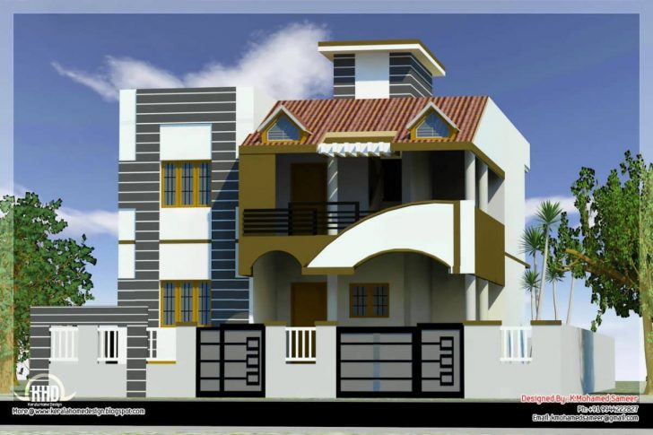 House Construction Designs India_container_building_design_house_building_design_passive_house_architects_ Home Design House Construction Designs India