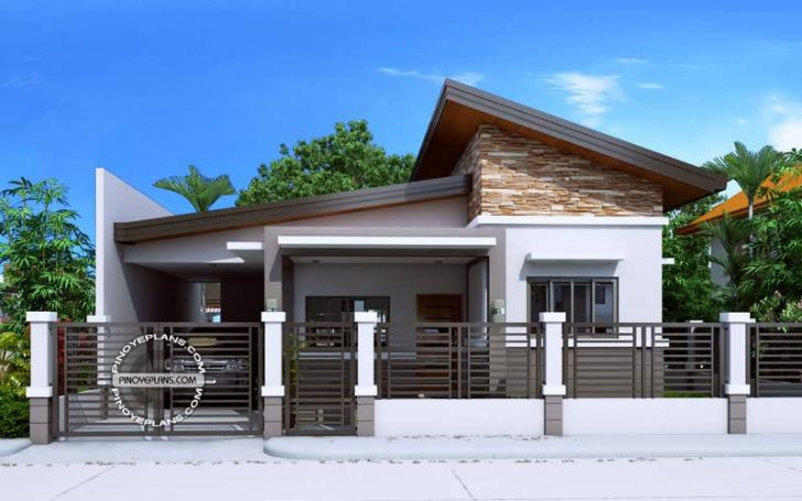 House Design In Philippines With Floor Plan_bungalow_house_design_with_terrace_in_philippines_modern_bungalow_house_plans_in_philippines__modern_bungalow_house_design_philippines_ Home Design House Design In Philippines With Floor Plan