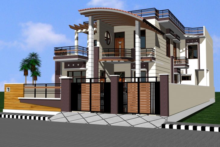House Front Elevations Indian Designs_house_front_wall_design_indian_style_home_front_design_indian_style_single_floor_house_front_design_indian_style_ Home Design House Front Elevations Indian Designs