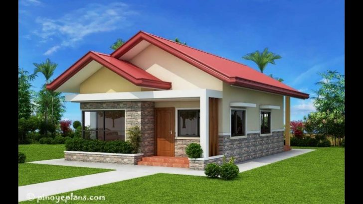 House Model Design In The Philippines_sweet_home_3d_models_new_model_house_design_2021_sketchup_houses_ Home Design House Model Design In The Philippines