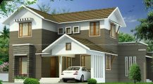 House Roof Designs In India_mixed_roof_house_design_kerala_sloped_roof_kerala_homes_slope_roof_house_kerala_ Home Design House Roof Designs In India