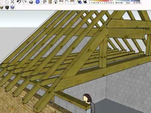 House Roof Structure Design_house_steel_trusses_design__truss_house_plans_house_plans_with_truss_roof_ Home Design House Roof Structure Design