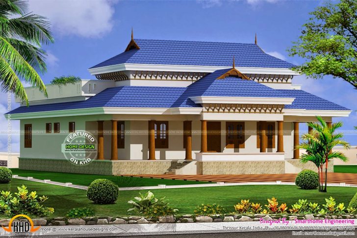 Kerala House Model Design_veedu_plans_kerala_model_veedu_design_kerala_new_model_house_plan_in_kerala_ Home Design Kerala House Model Design