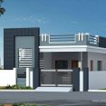 Latest Front Elevation Design Of House_latest_house_design_front_new_elevation_design_single_floor_new_single_floor_elevation_ Home Design Latest Front Elevation Design Of House Pictures