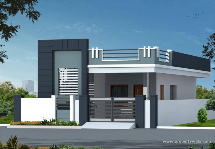 Latest Front Elevation Design Of House_new_elevation_design_single_floor_elevation_designs_new_model_latest_house_design_front_ Home Design Latest Front Elevation Design Of House Pictures