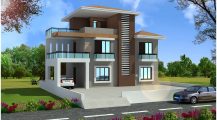 Latest Front Elevation Design Of House_latest_single_floor_house_elevation_designs_new_elevation_design_single_floor_latest_elevation_designs_for_3_floors_building_ Home Design Latest Front Elevation Design Of House Pictures
