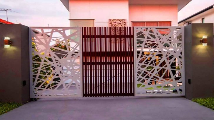 Latest House Gate Design_new_house_main_gate_design_new_iron_gate_design_2021_latest_design_of_main_gate_of_house_ Home Design Latest House Gate Design
