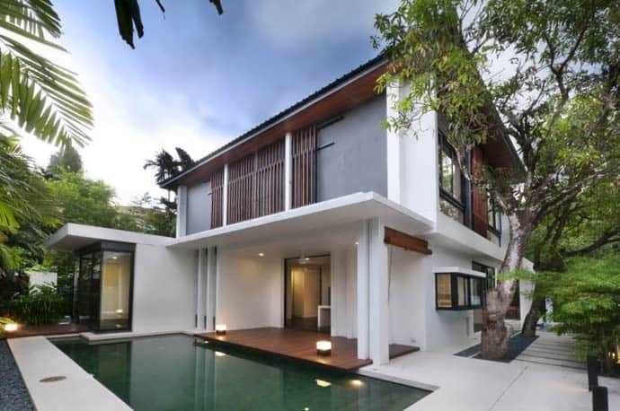 Malaysian House Design Style_different_interior_design_styles_modern_interior_design_styles_contemporary_style_home_ Home Design Malaysian House Design Style