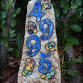 Mosaic Designs For House Numbers_address_numbers_for_house_house_number_signs_door_numbers_ Home Design Mosaic Designs For House Numbers