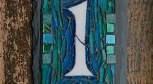 Mosaic Designs For House Numbers_address_signs_door_number_signs_floating_house_numbers_ Home Design Mosaic Designs For House Numbers