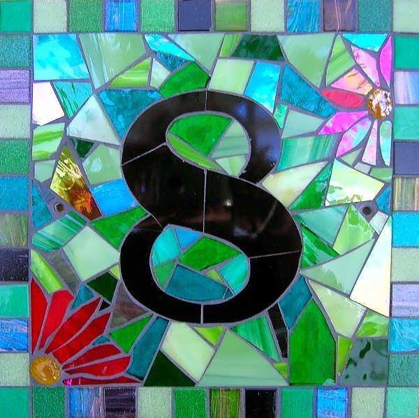 Mosaic Designs For House Numbers_modern_house_numbers_house_number_signs_house_number_plaque_ Home Design Mosaic Designs For House Numbers