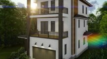 Narrow Frontage House Designs_20m_frontage_house_designs_6m_frontage_house_plans_wide_frontage_2_storey_house_designs_ Home Design Narrow Frontage House Designs