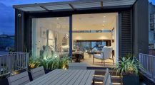 Narrow Terraced House Design_house_design_with_rooftop_terrace_two_storey_house_design_with_terrace_modern_terrace_house_design_ Home Design Narrow Terraced House Design