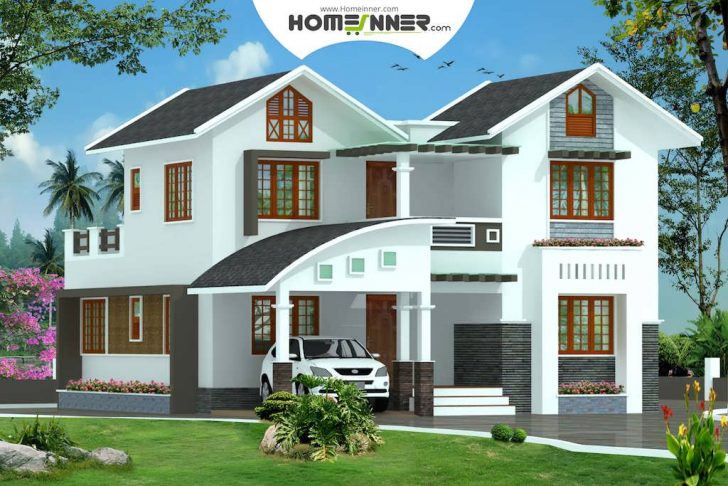 New Model Kerala House Designs_kerala_model_home_house_kerala_new_model__latest_house_models_in_kerala_ Home Design New Model Kerala House Designs