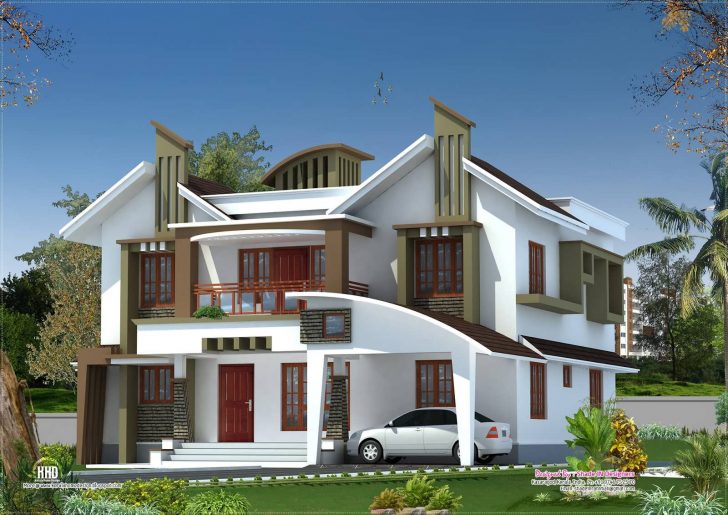 New Model Kerala House Designs_kerala_model_new_house_kerala_new_model_house_new_house_kerala_model_ Home Design New Model Kerala House Designs