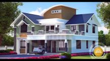 New Model Kerala House Designs_new_model_contemporary_house_in_kerala_new_model_house_painting_kerala_latest_house_models_in_kerala_ Home Design New Model Kerala House Designs