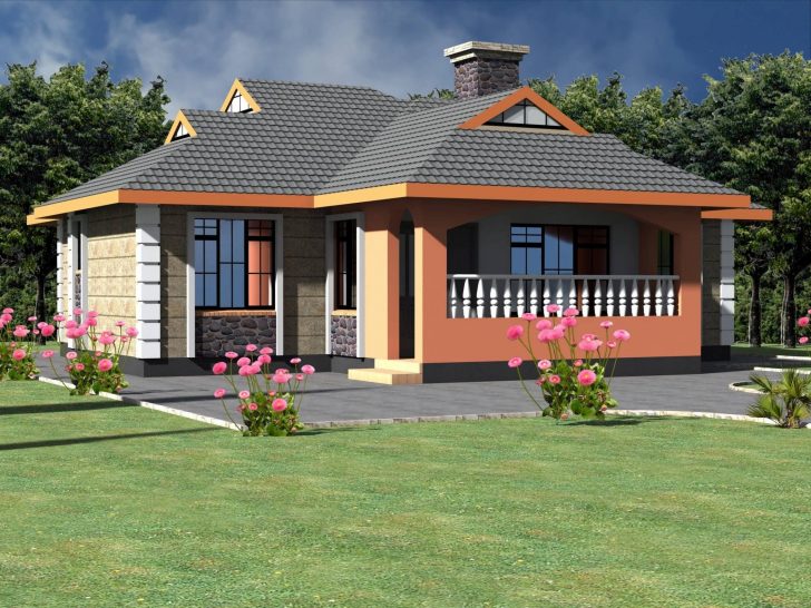 Simple 3 Bedroom House Design_3_bedroom_small_house_design_simple_house_design_with_floor_plan_3_bedroom_simple_3_room_house_plan_ Home Design Simple 3 Bedroom House Design
