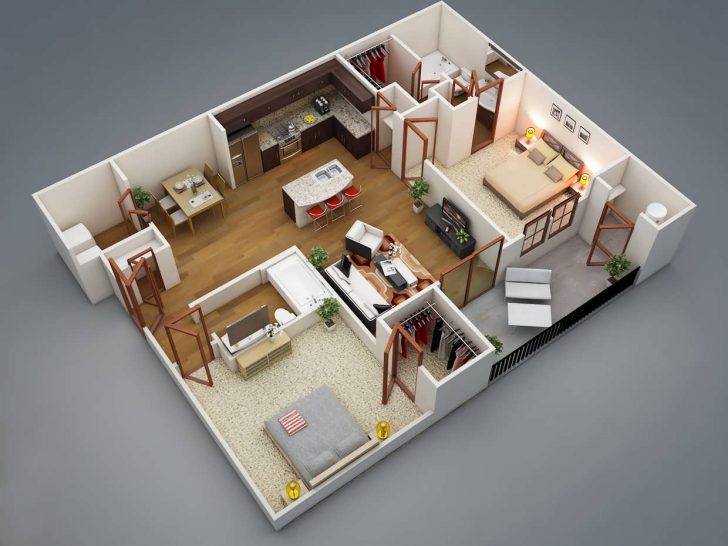 Simple Two Bedroom House Design_simple_2_bedroom_house_plans_simple_2_bedroom_floor_plan_a_simple_2_bedroom_house_plan_ Home Design Simple Two Bedroom House Design